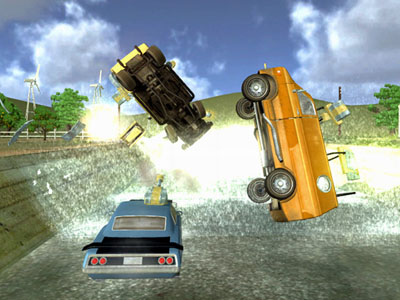 High Octane DLC Pack Released